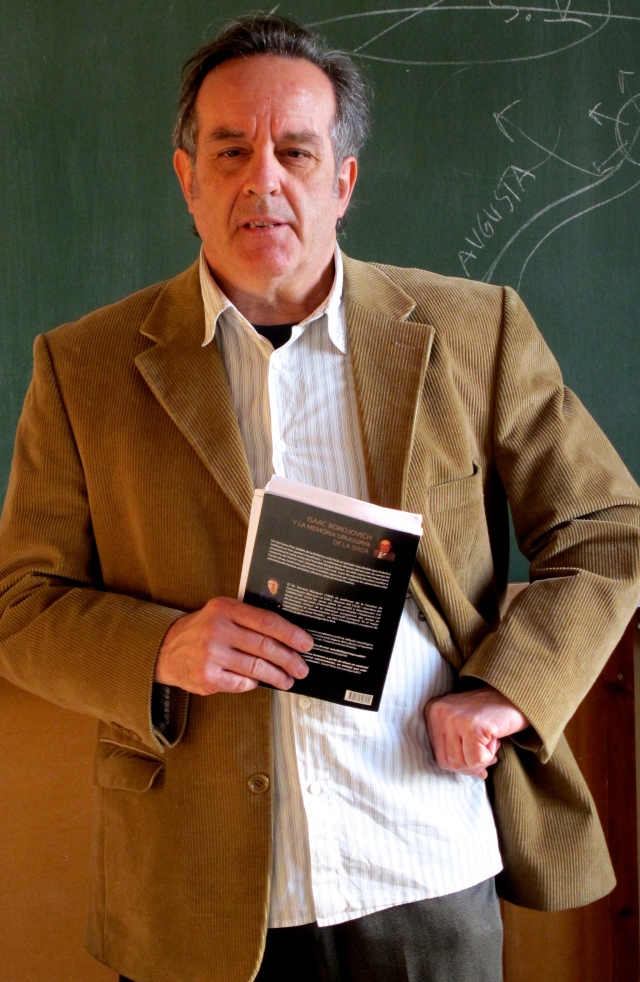 Josep M. Roviralta